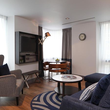 Residence Inn By Marriott London Kensington Buitenkant foto