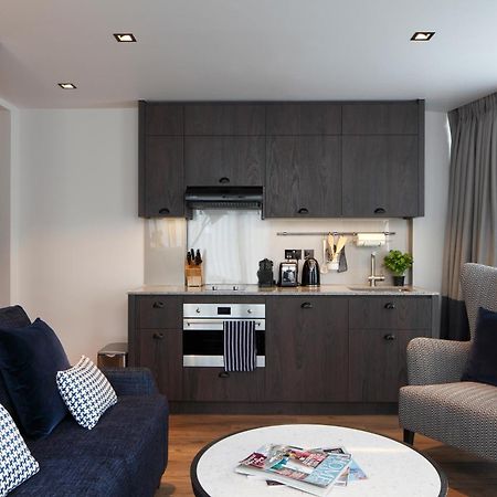 Residence Inn By Marriott London Kensington Buitenkant foto